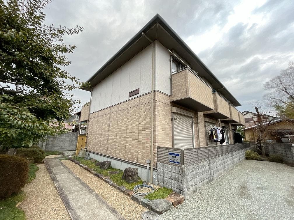 ハイツ・サンビエラ