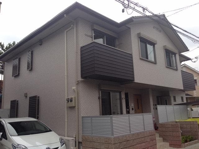 クローバーリーフ