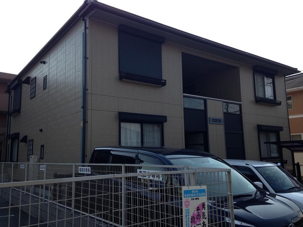 ジュンヌフィーユ