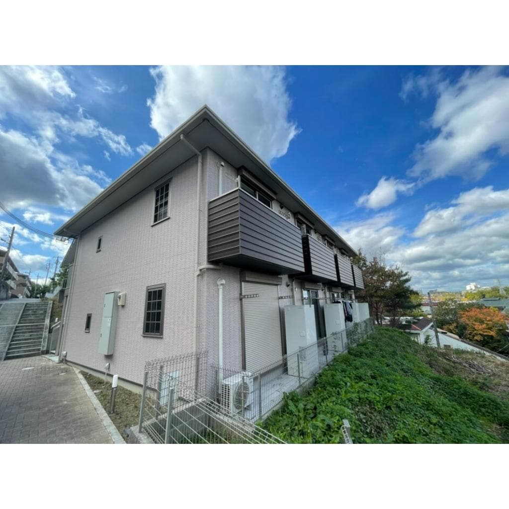 アンビシオン三田