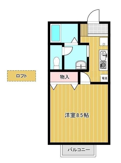 202号室