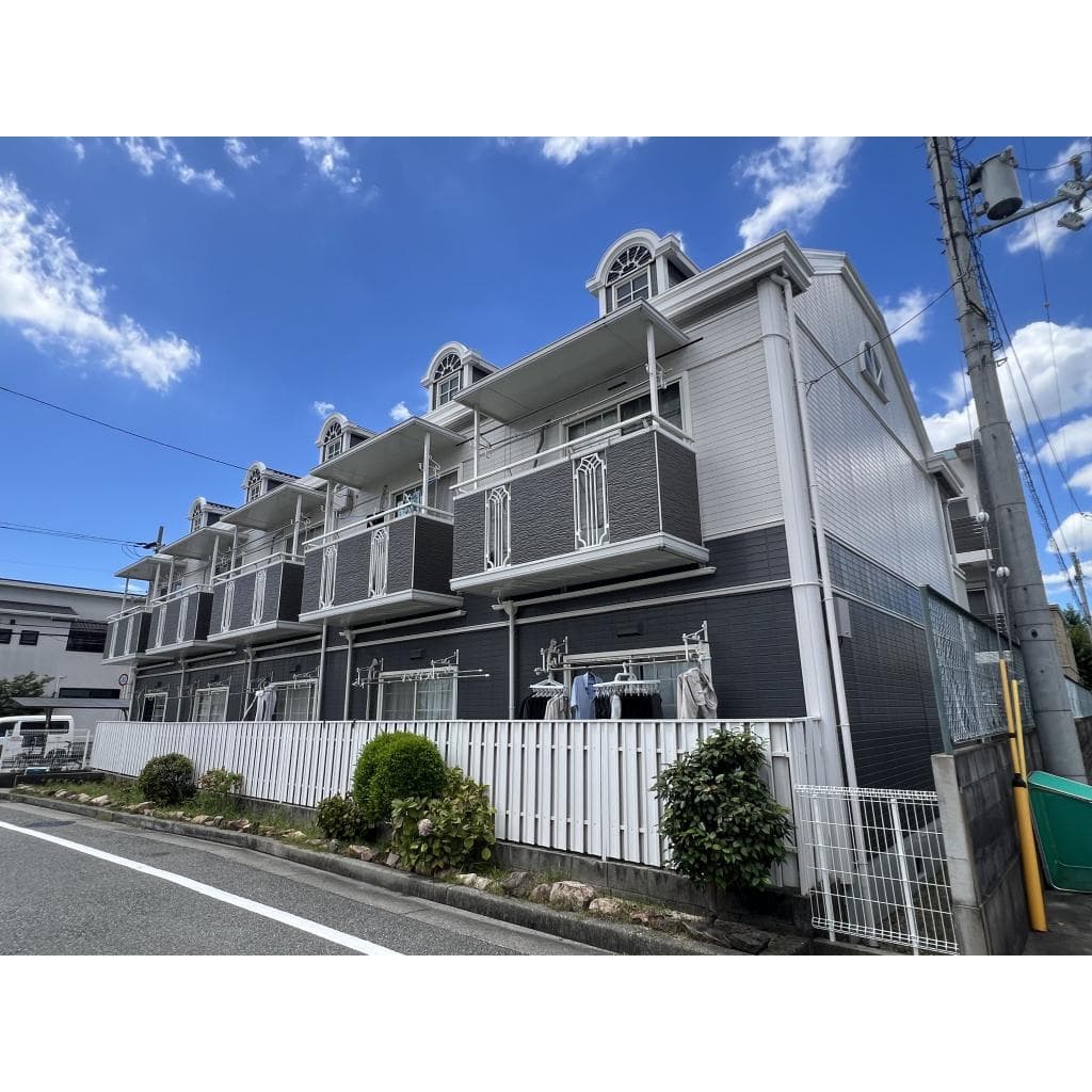 ダイア・コーポ