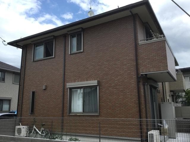 東久代1丁目戸建貸家