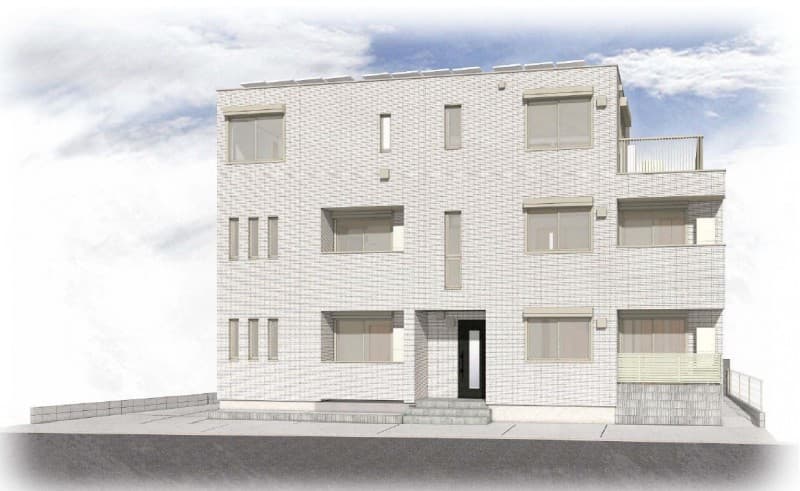 (仮称)ユアメゾン弘明寺町