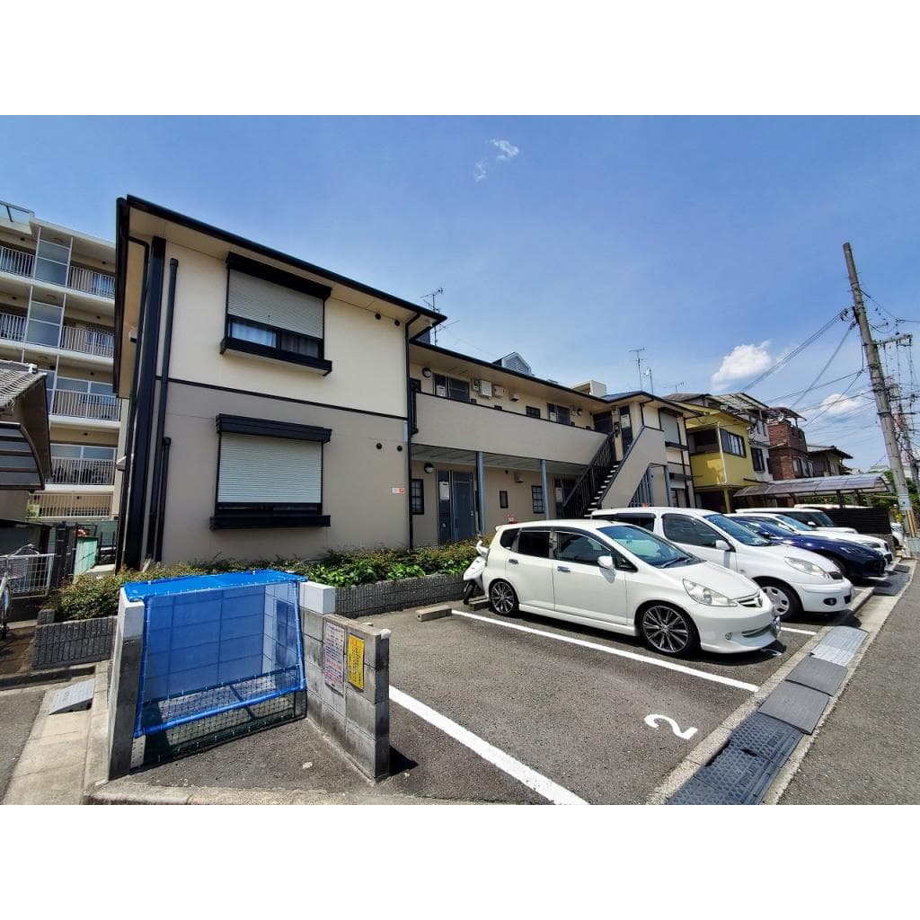 サンライフ川添