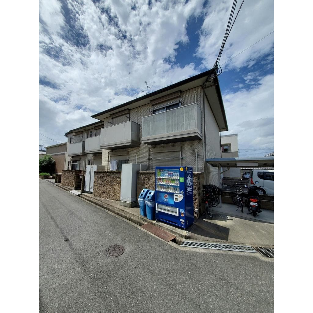 第2北松川