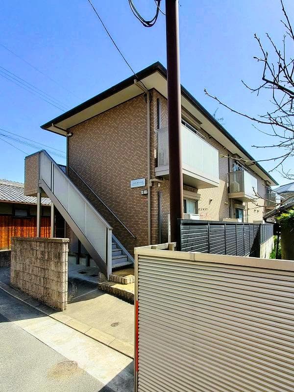 ハイツオーキッド