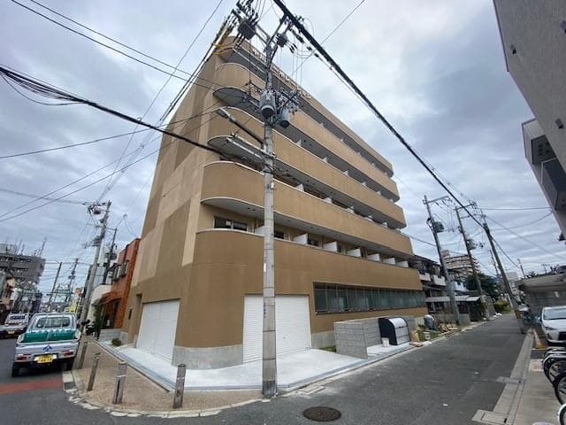 みおつくし守口
