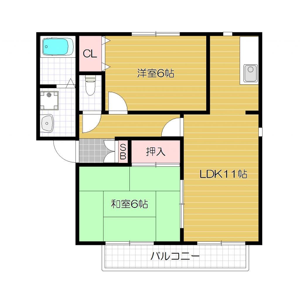 202号室