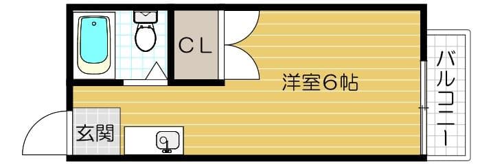 202号室