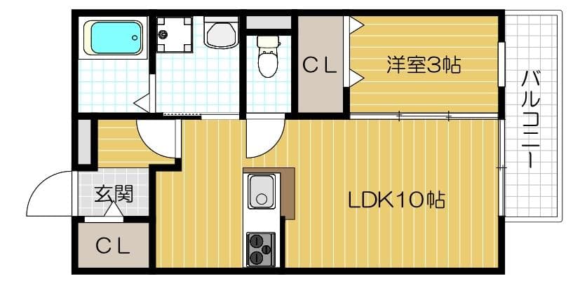 202号室