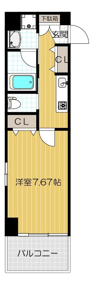 904号室
