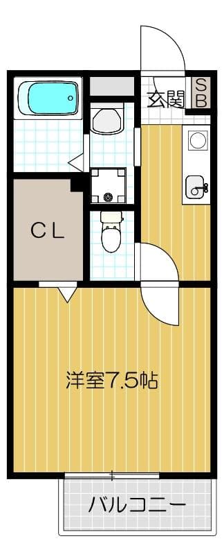 202号室