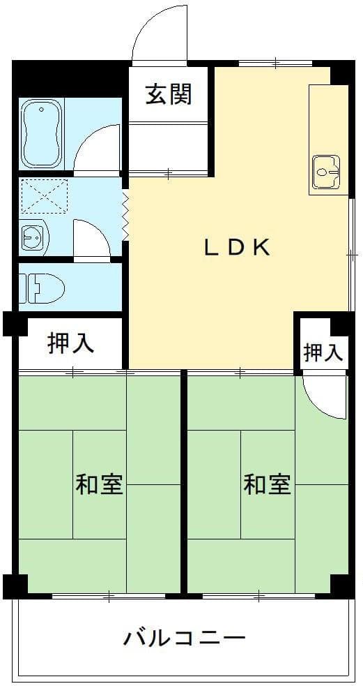 305号室