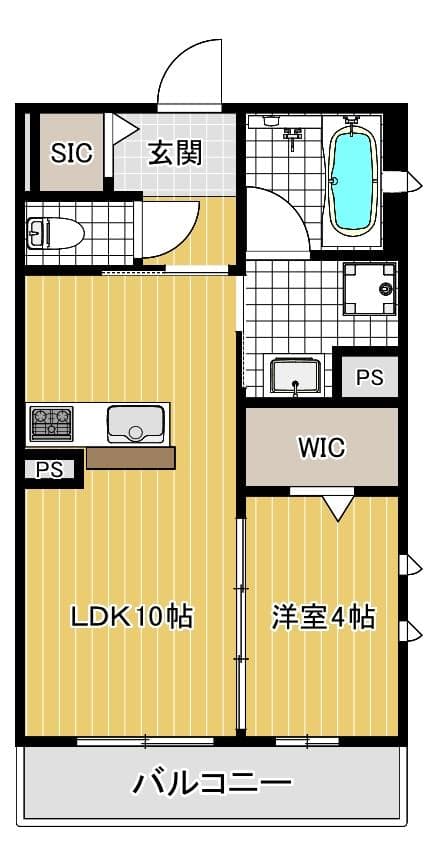 202号室