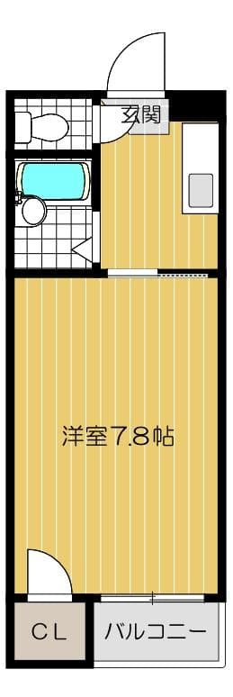 202号室