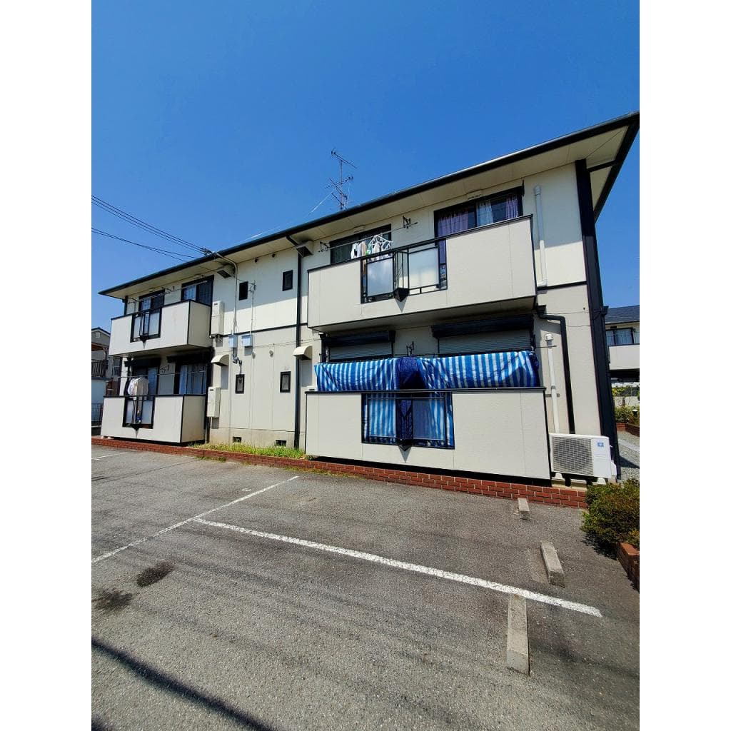 ファミール中　B