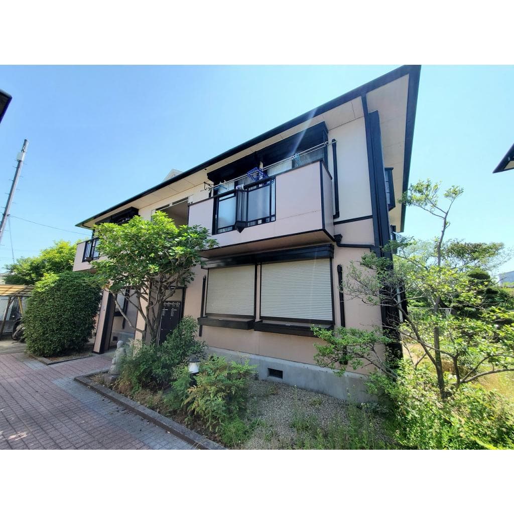 サンビレッジ太間　B