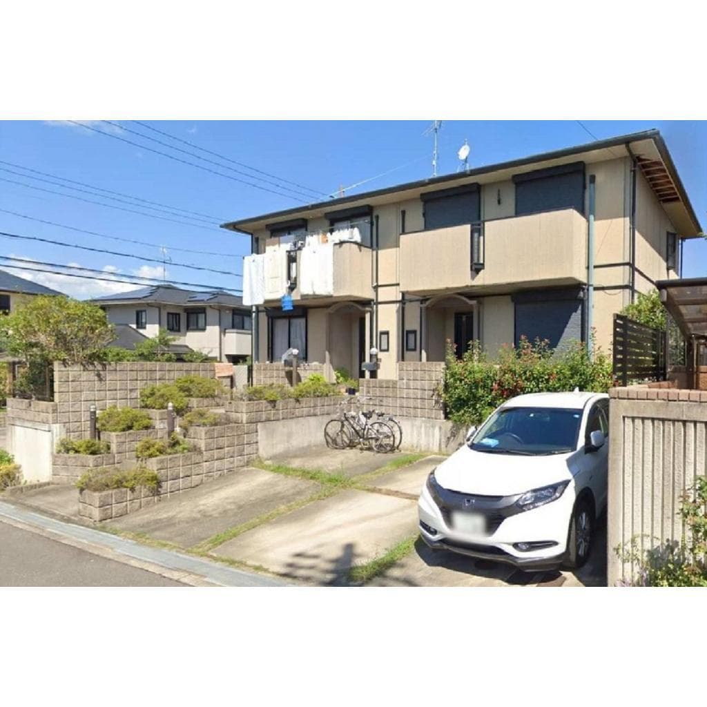 ユメニティ27　B