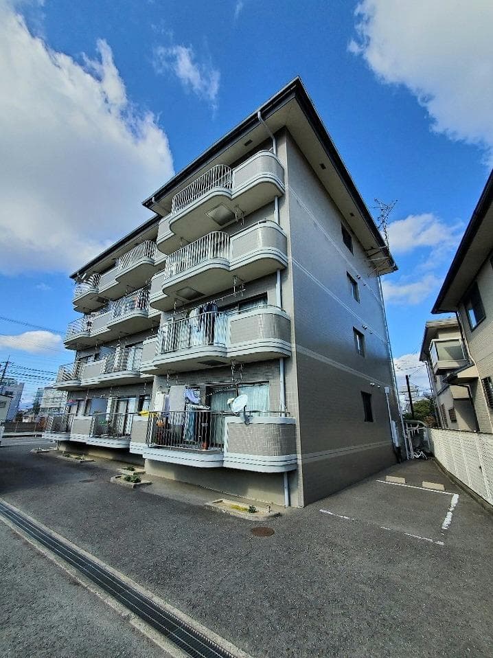 フロンティ枚方公園