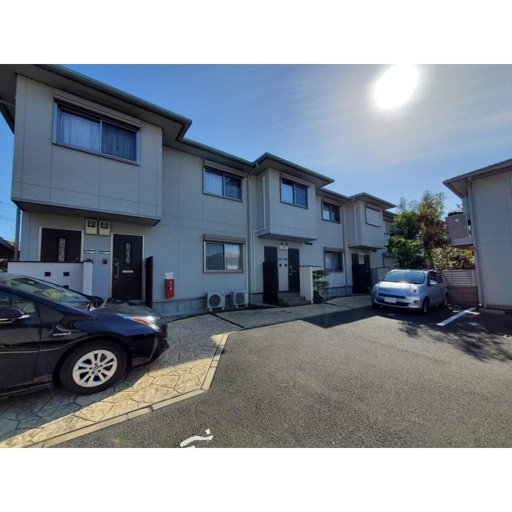 プレジデント雅 C