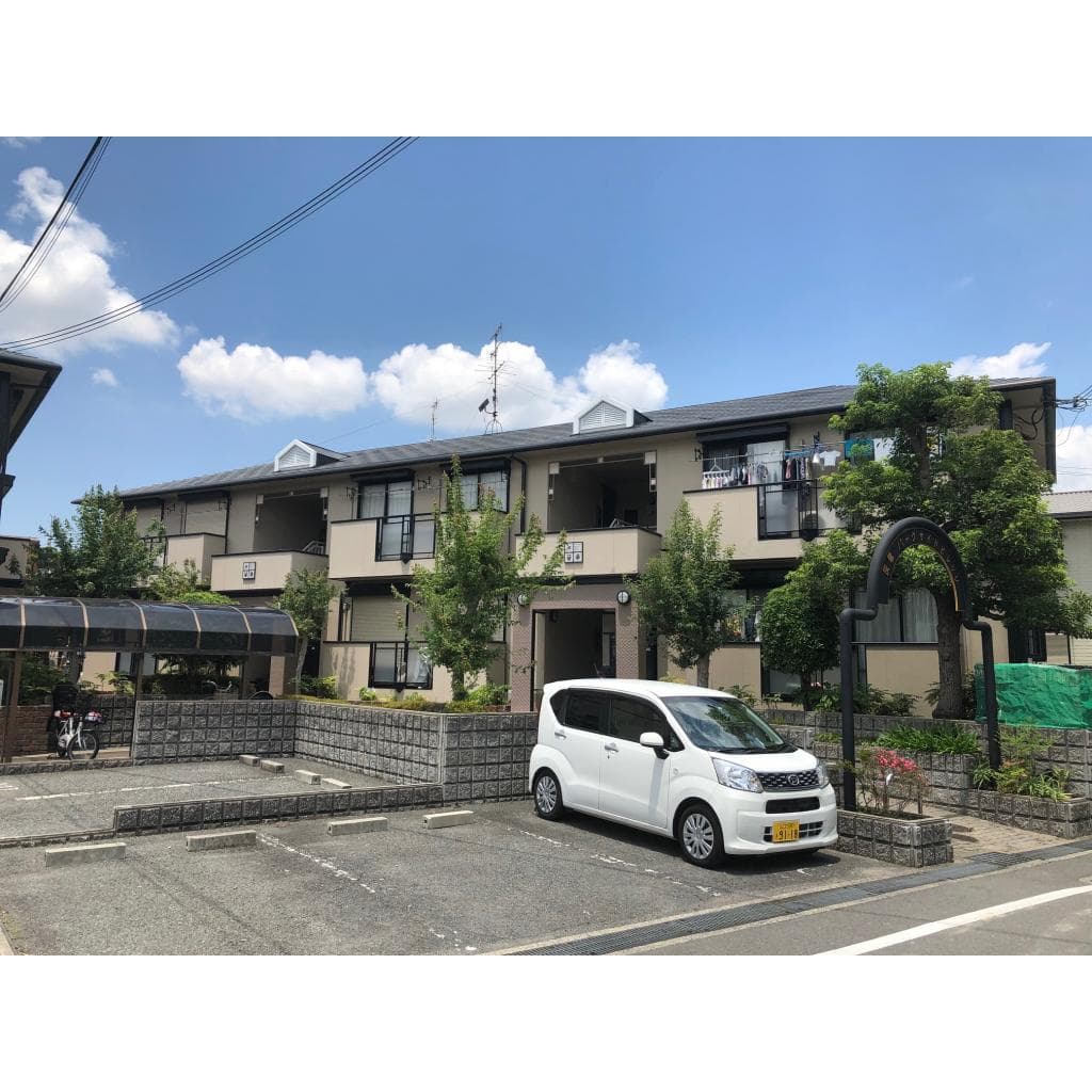 灰塚パークサイドビレッジ