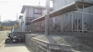 サンビューラ梅美台　D