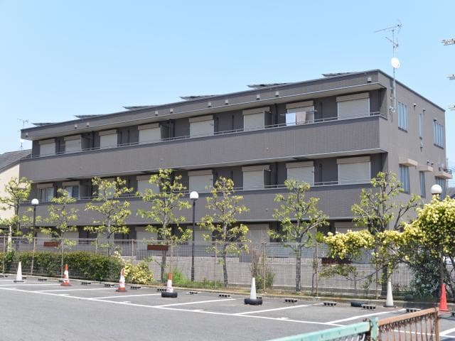 クラヴィエ西木辻