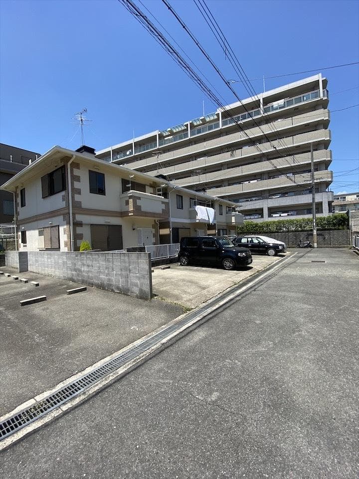 熊野町戸建貸家 A棟