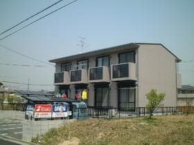 ルミエール(木津川)