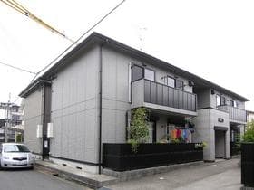 アンシャンテ宮の森　