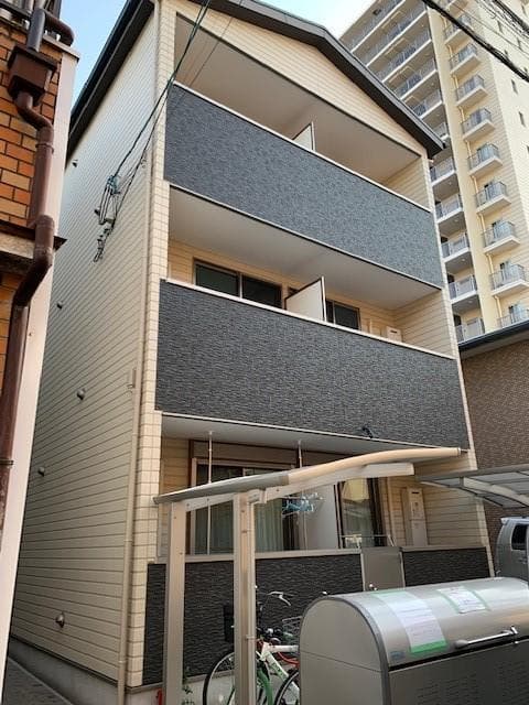 machi　terrace高殿