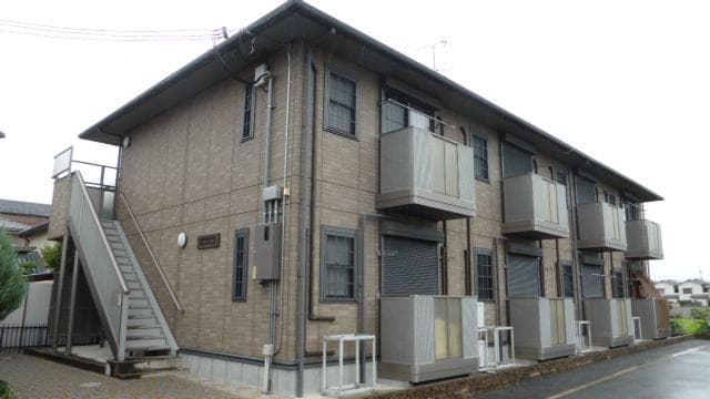 ディアコート法隆寺