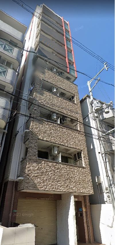 セレブコート日本橋