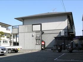ソレーユ小野原