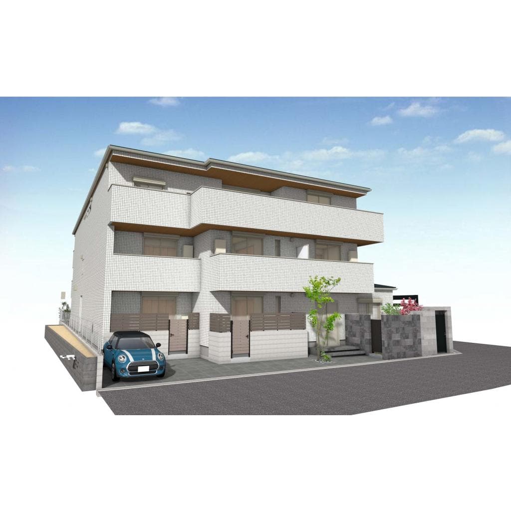 Casa Branche
