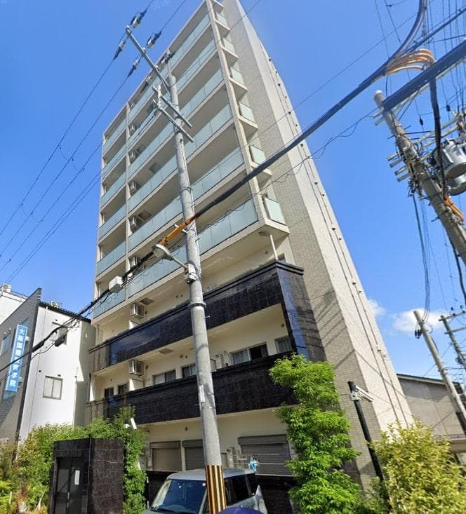フォレスト西九条