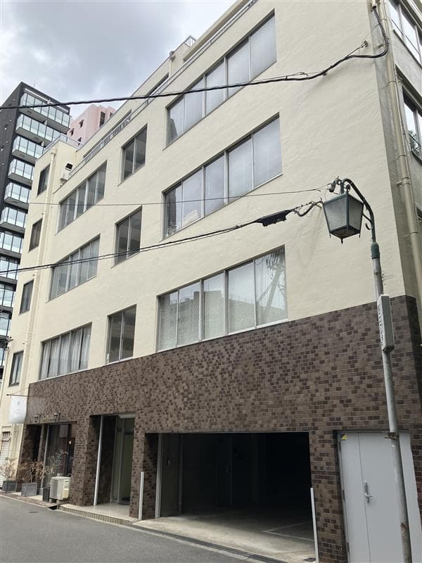 京二ビル