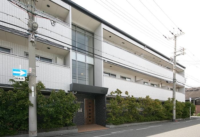 エヴァーホワイト