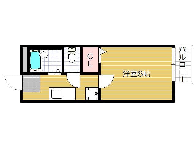 201号室