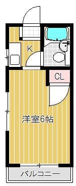208号室