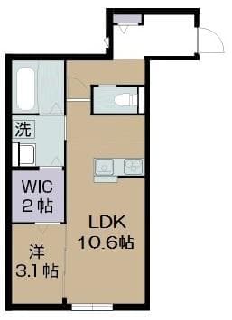 105号室