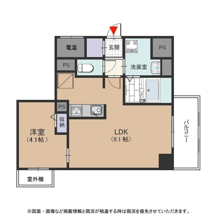 Property