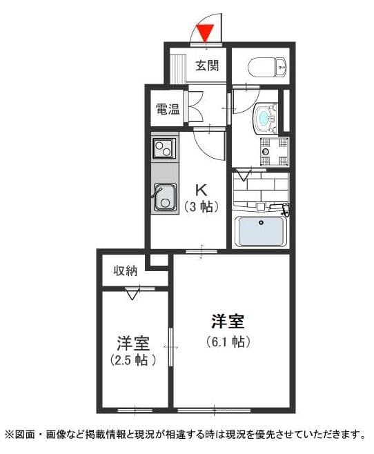 102号室