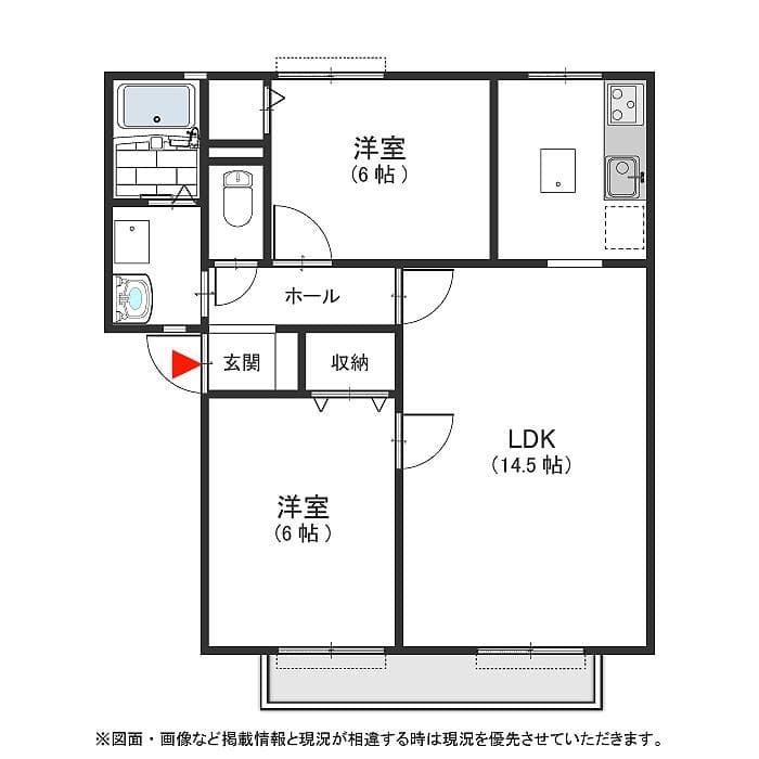 105号室