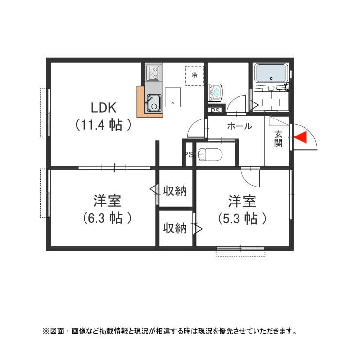 107号室