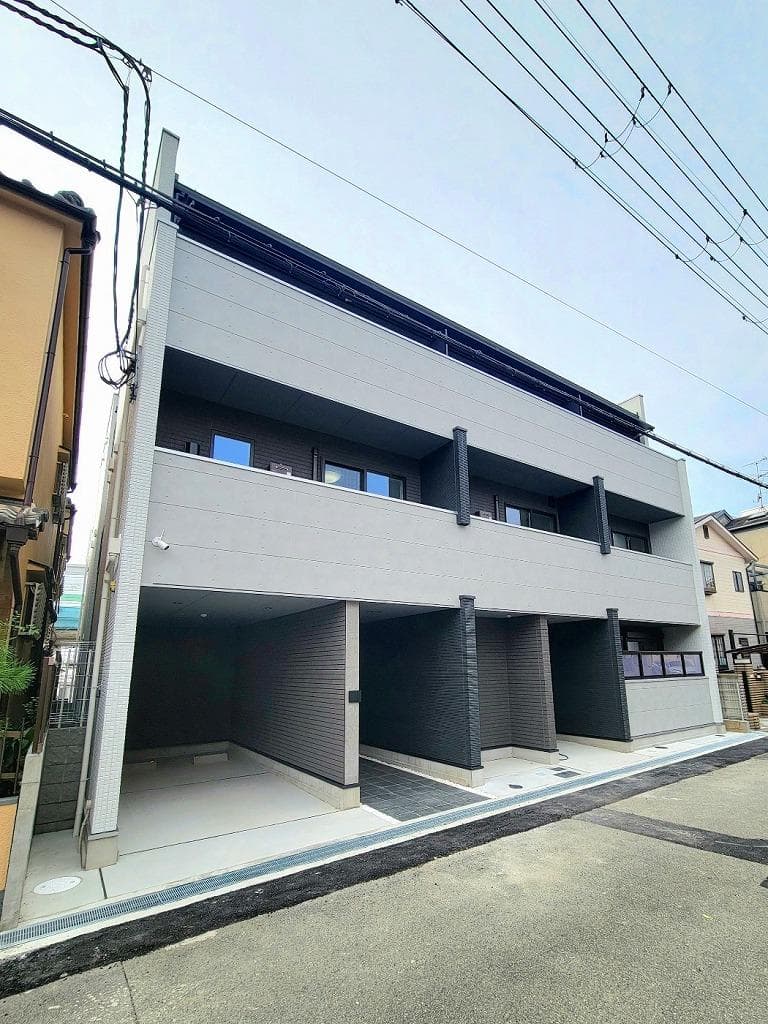 リアコート豊中岡町