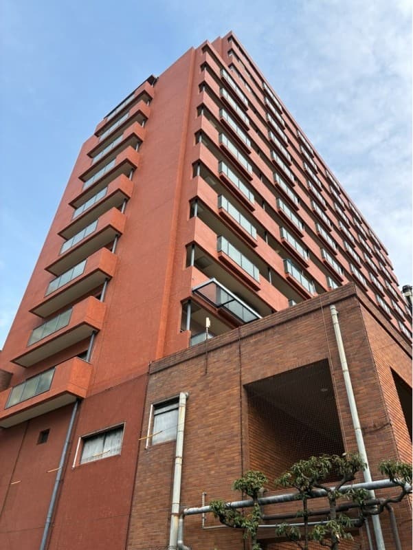 梅田シティビラアクト