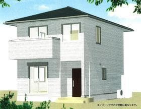 大森西町戸建貸家　B棟