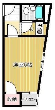 301号室